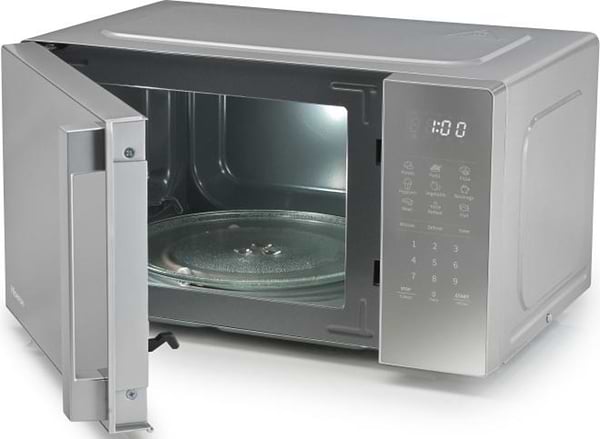 Фото - Мікрохвильова піч (НВЧ) Hisense H20MOMSS4H