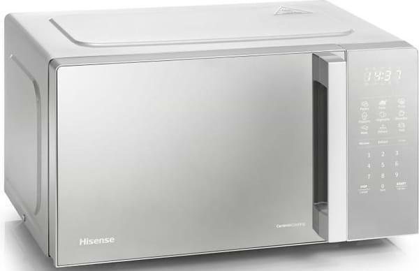 Фото - Мікрохвильова піч (НВЧ) Hisense H20MOMSS4H