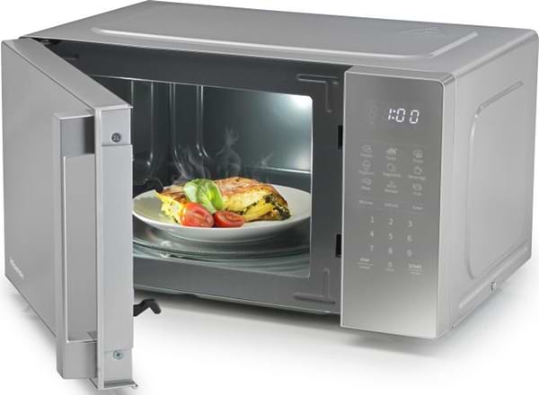 Фото - Мікрохвильова піч (НВЧ) Hisense H20MOMSS4H