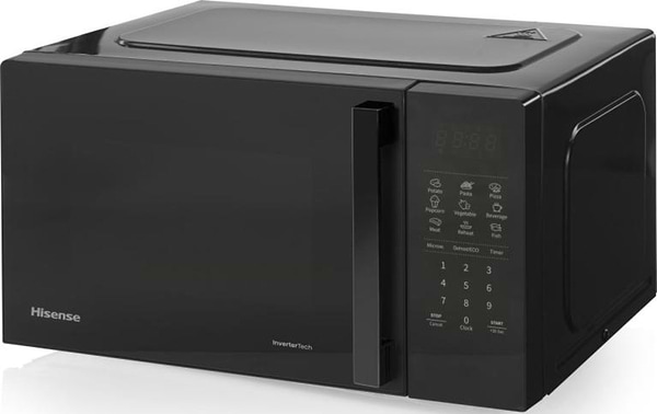 Фото - Микроволновая печь (СВЧ) Hisense H20MOBS4HI