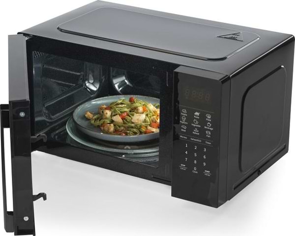 Фото - Микроволновая печь (СВЧ) Hisense H20MOBS4HI