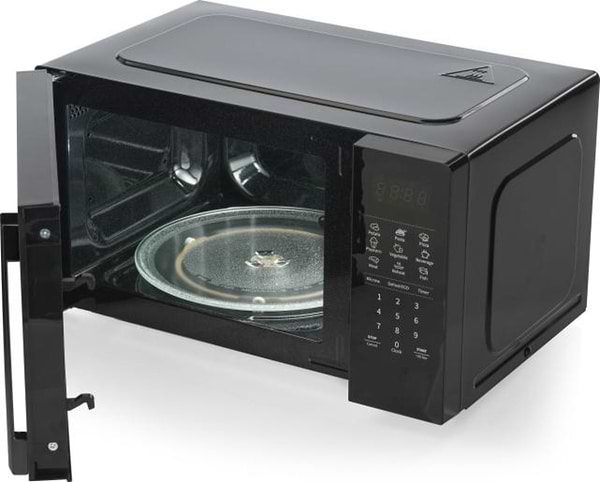 Фото - Микроволновая печь (СВЧ) Hisense H20MOBS4HI