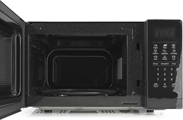 Фото - Микроволновая печь (СВЧ) Hisense H20MOBS4HI