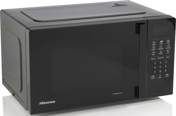 Фото - Микроволновая печь (СВЧ) Hisense H20MOBS4HI