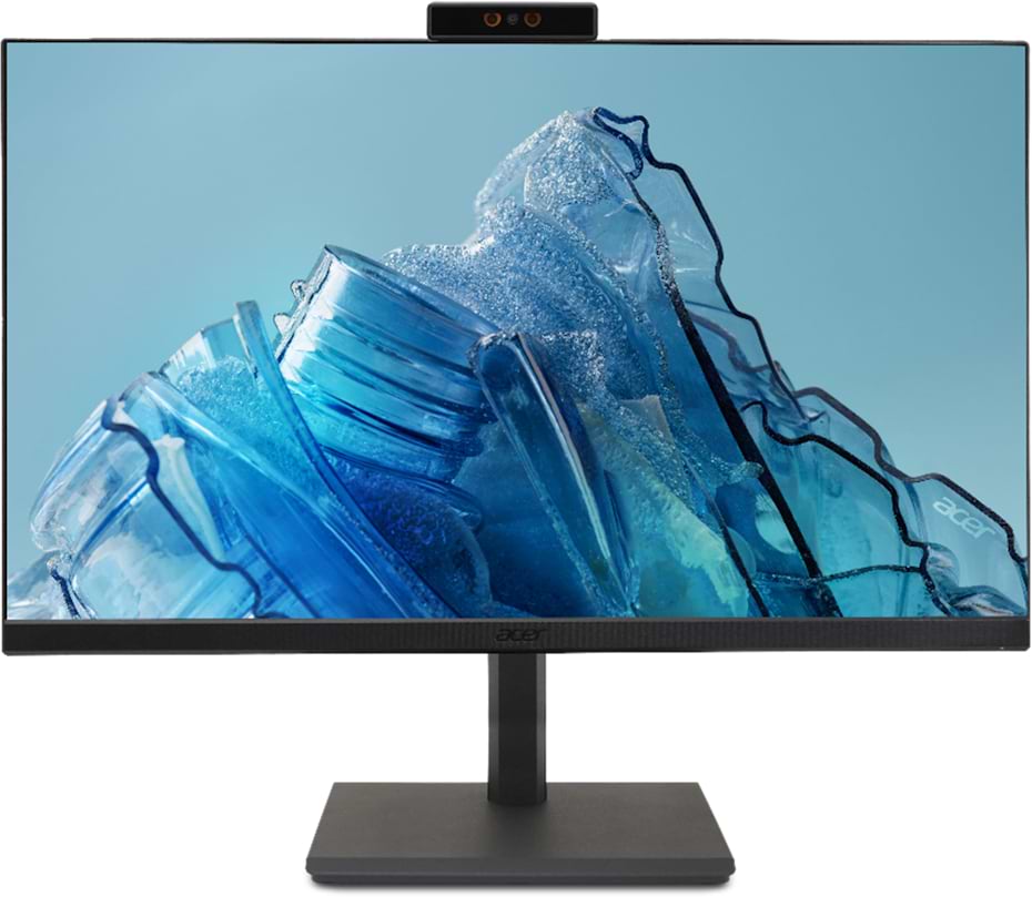 Монитор Acer Vero B277KDbmiiprczx (UM.HB7EE.D14) - Фото 1