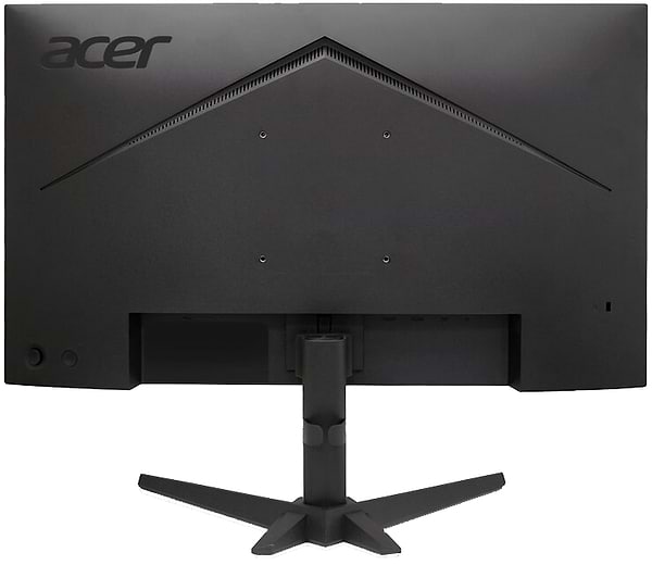 Фото - Монитор Acer Nitro VG240YGbip (UM.QV0EE.G03)