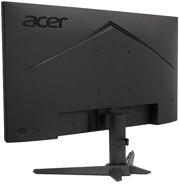 Фото - Монитор Acer Nitro VG240YGbip (UM.QV0EE.G03)