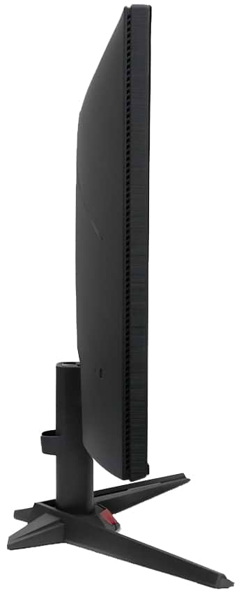 Фото - Монитор Acer Nitro VG240YGbip (UM.QV0EE.G03)