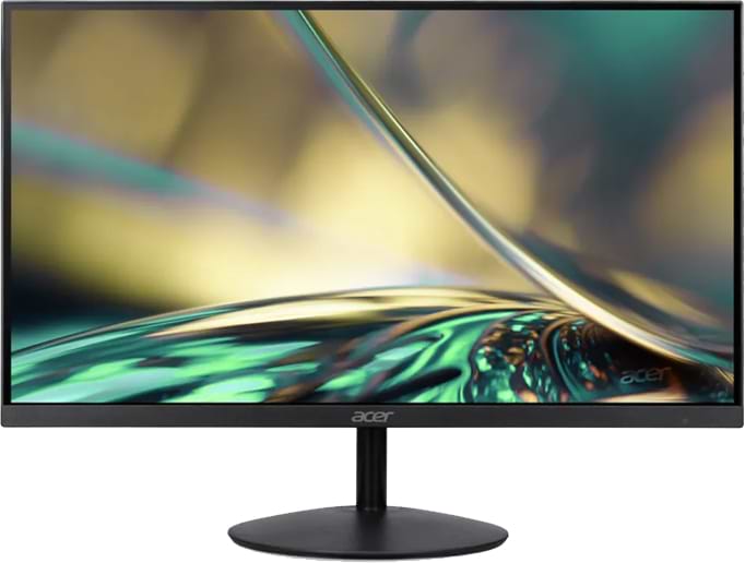 Монитор Acer SA242YHbi (UM.QS2EE.H02) - Фото 1
