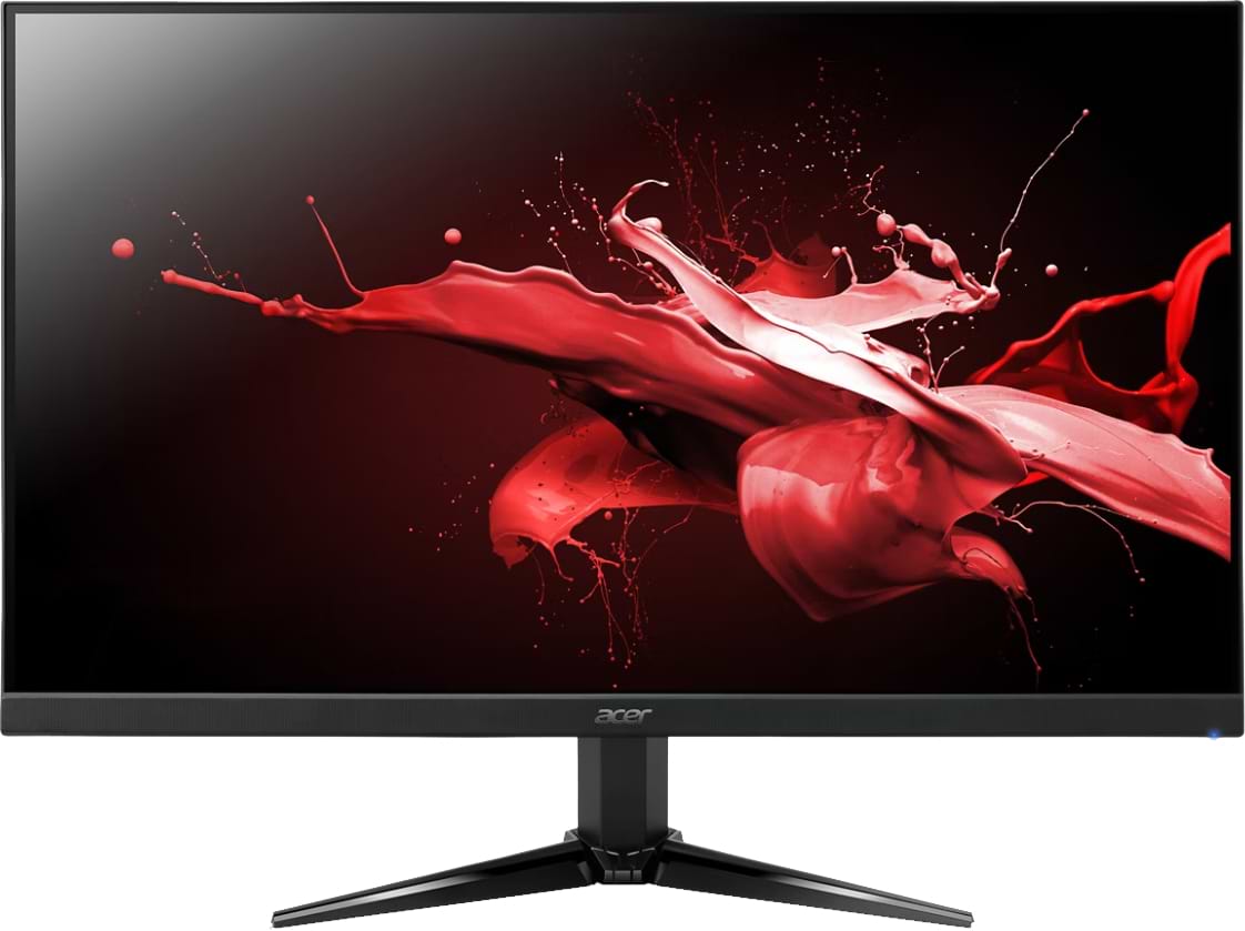 Монитор Acer Nitro QG241YGbip (UM.QQ1EE.G01) - Фото 1