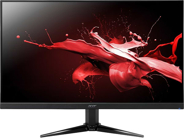 Фото - Монитор Acer Nitro QG241YGbip (UM.QQ1EE.G01)