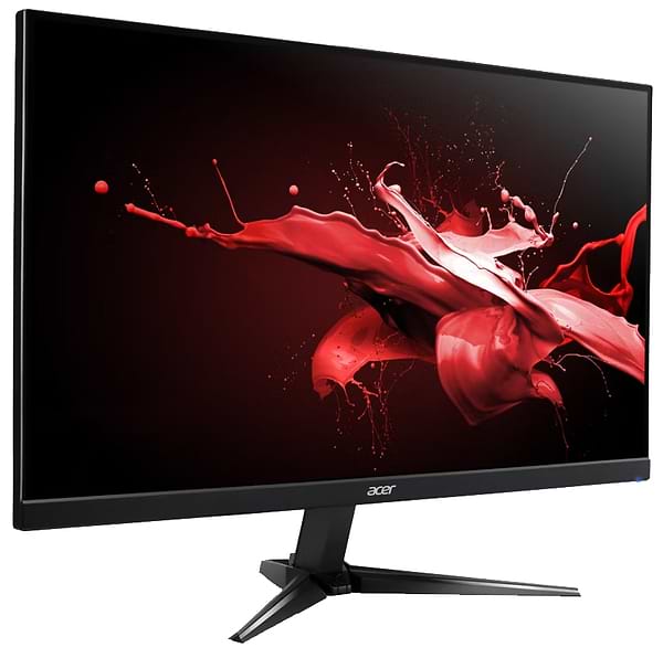 Фото - Монитор Acer Nitro QG241YGbip (UM.QQ1EE.G01)