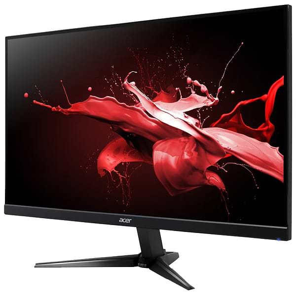 Фото - Монитор Acer Nitro QG241YGbip (UM.QQ1EE.G01)