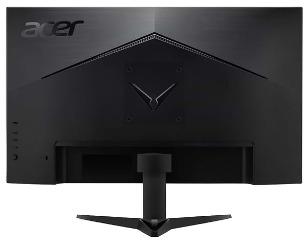 Фото - Монитор Acer Nitro QG241YGbip (UM.QQ1EE.G01)