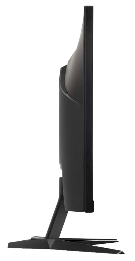Фото - Монитор Acer Nitro QG241YGbip (UM.QQ1EE.G01)