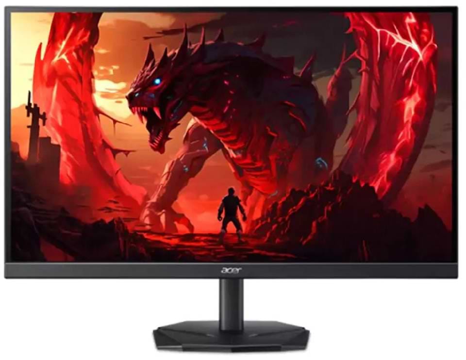 Монитор игровой Acer Nitro KG271X1bmiipx (UM.HX1EE.102) - Фото 1