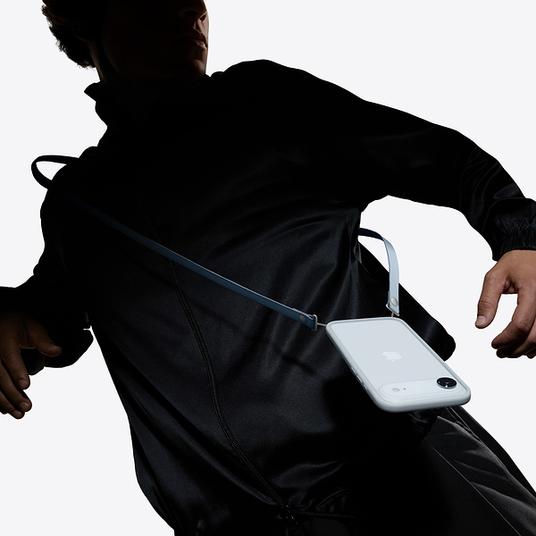Фото - Ремешок для смартфона Apple Crossbody Strap Green (MGGF4)