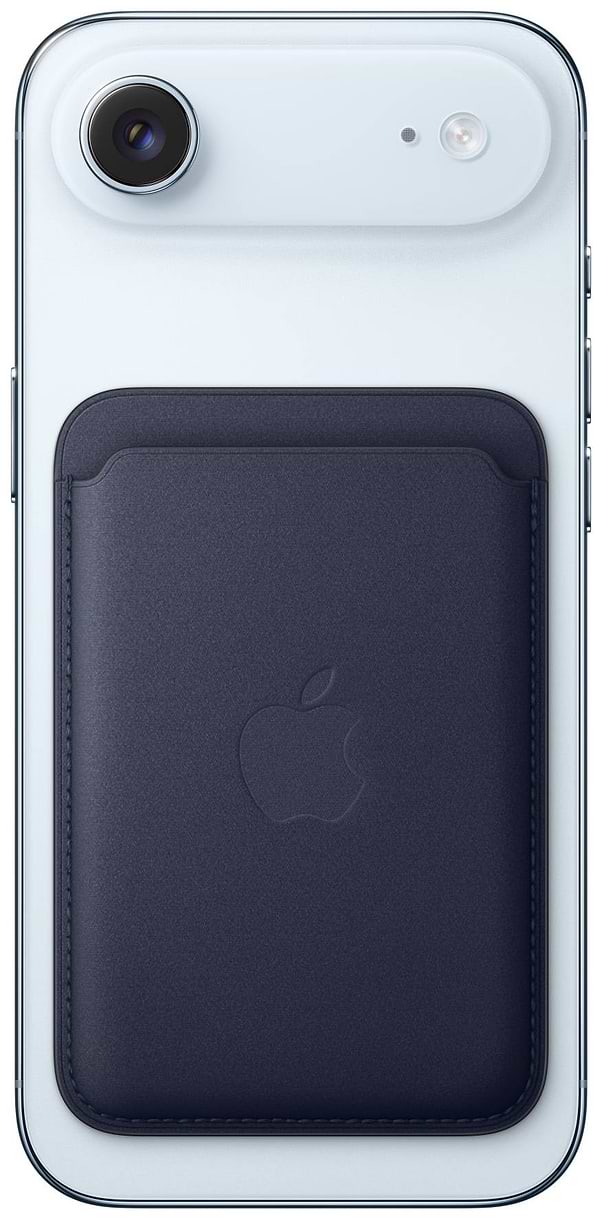 Фото - Чехол для смартфона Apple iPhone FineWoven Wallet with MagSafe Navy (MGH94)