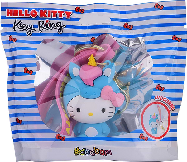 Фото - Ігрова фігурка-сюрприз #sbabam Hello Kitty – КАРНАВАЛ ХЕЛЛОУ КІТТІ (в асорт.) (5/CN24) Фото - Ігрова фігурка-сюрприз #sbabam Hello Kitty – КАРНАВАЛ ХЕЛЛОУ КІТТІ (в асорт.) (5/CN24)