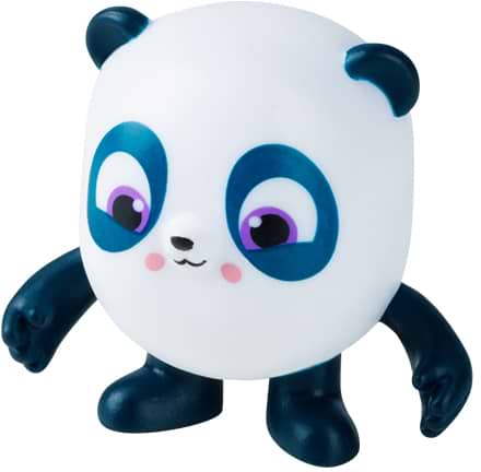 Фото - Ігрова фігурка-сюрприз Pinata Smashlings ЗАБАВНИЙ ГЕРОЙ (1 фігурка, в асорт.) (SL2010)