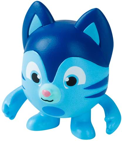 Фото - Ігрова фігурка-сюрприз Pinata Smashlings ЗАБАВНИЙ ГЕРОЙ (1 фігурка, в асорт.) (SL2010)