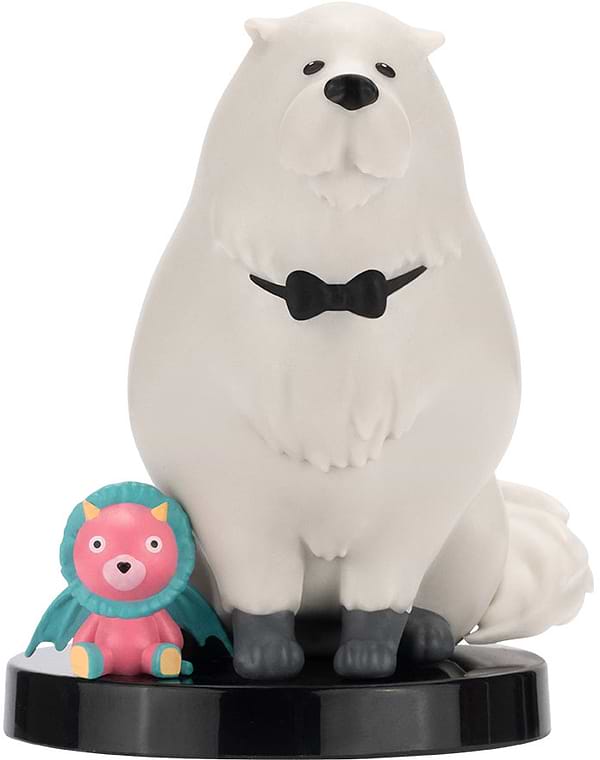 Фото - Игровая фигурка-сюрприз Total Anime серии Семья шпиона W1 - ГЕРОИ АНИМЕ (в ассорт.) (KAZ0043-W1)