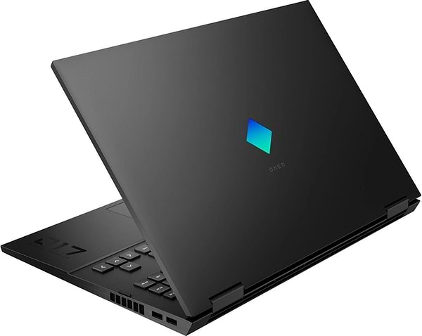 Фото - Уценка - Ноутбук игровой HP OMEN 17-cm2002ua (8A809EA) Black