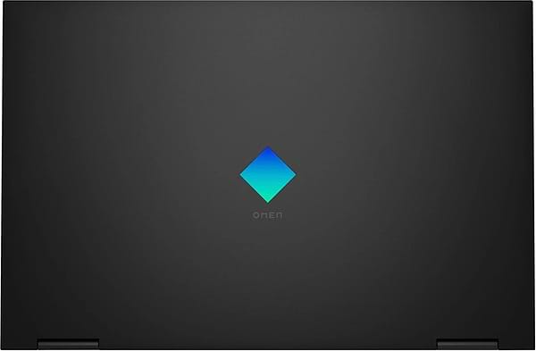 Фото - Уценка - Ноутбук игровой HP OMEN 17-cm2002ua (8A809EA) Black