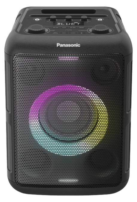 Портативная акустика Panasonic SC-BMAX5 Black