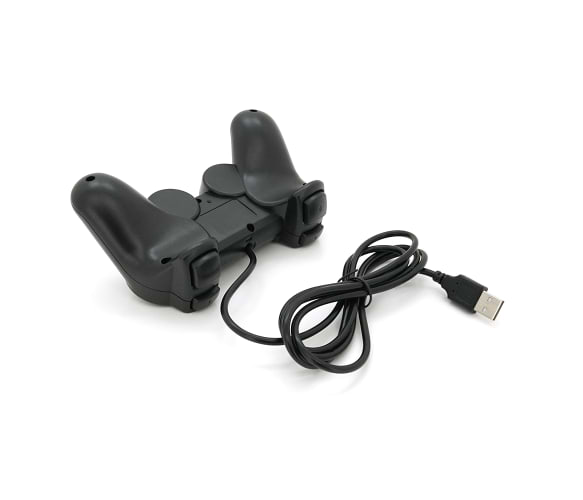 Фото - Геймпад Brazzers BR-830S Black