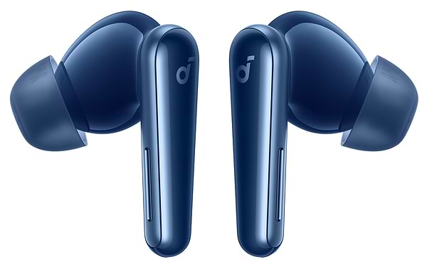 Фото - Наушники вкладыши беспроводные TWS Anker SoundСore Liberty 5 Blue