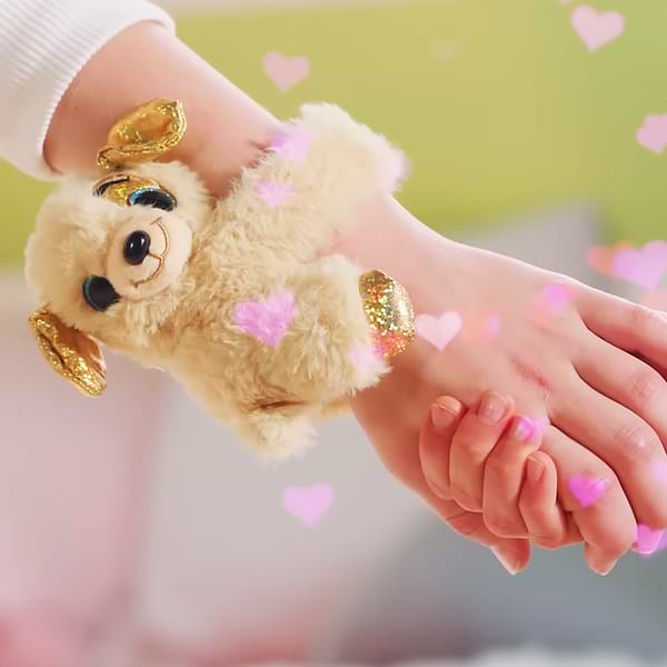 Фото - Коллекционная мягкая игрушка #sbabam МОИ МОДНЫЕ ДРУЗЬЯ S4 12 шт. (137/CN21-CDU)