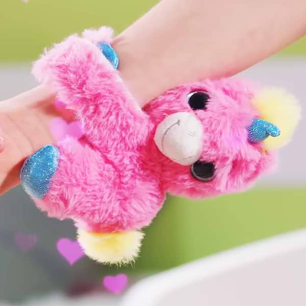 Фото - Коллекционная мягкая игрушка #sbabam МОИ МОДНЫЕ ДРУЗЬЯ S4 12 шт. (137/CN21-CDU)