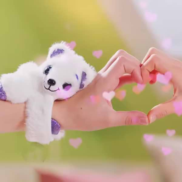 Фото - Коллекционная мягкая игрушка #sbabam МОИ МОДНЫЕ ДРУЗЬЯ S4 12 шт. (137/CN21-CDU)