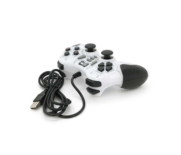 Фото - Геймпад Brazzers BR-8700 USB 2.0 White