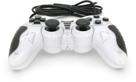 Фото - Геймпад Brazzers BR-8700 USB 2.0 White