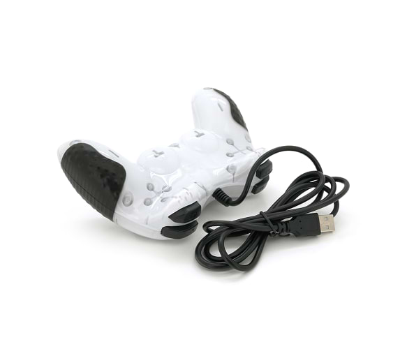 Фото - Геймпад Brazzers BR-8700 USB 2.0 White