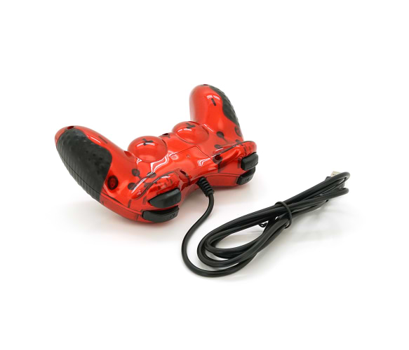 Фото - Геймпад Brazzers BR-8700 USB 2.0 Red