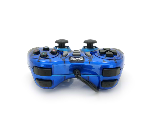 Фото - Геймпад Brazzers BR-8700 USB 2.0 Blue