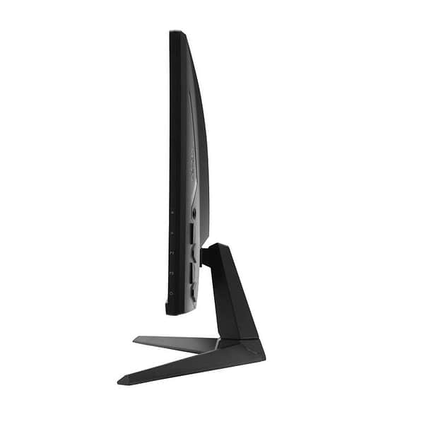 Фото - Монітор ігровий Asus VG27AQ3A Black