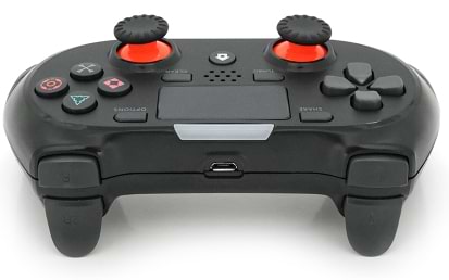 Фото - Геймпад Brazzers S8-P PS4 Black (35932)