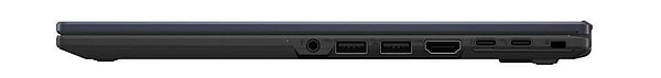 Фото - Ноутбук Asus ExpertBook B3 B3404CMA-QN0294 Star Black