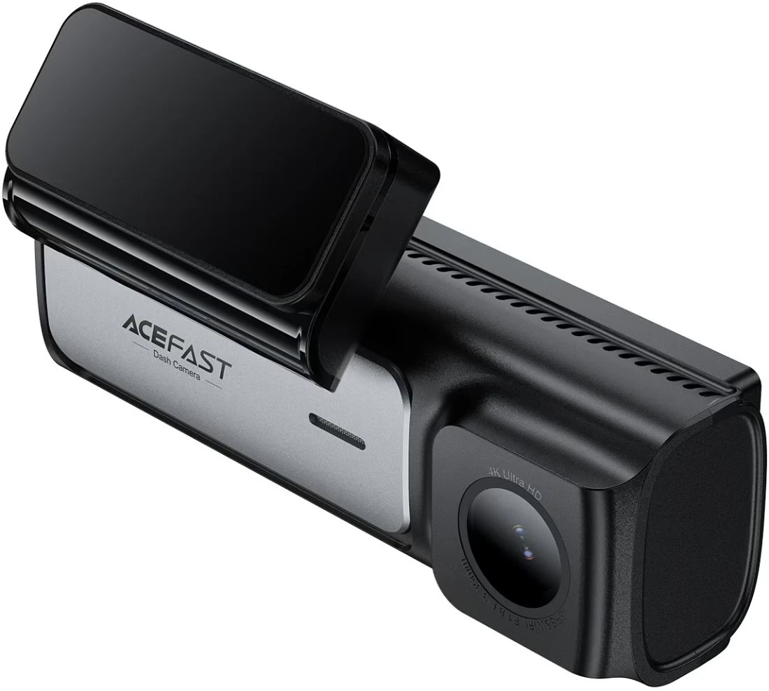 Відеореєстратор AceFast X2 4K dual-channel 96974316286486)