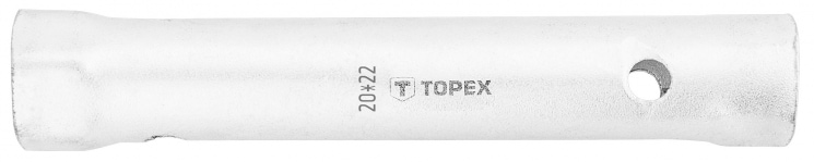 Ключ торцевий TOPEX 35D937