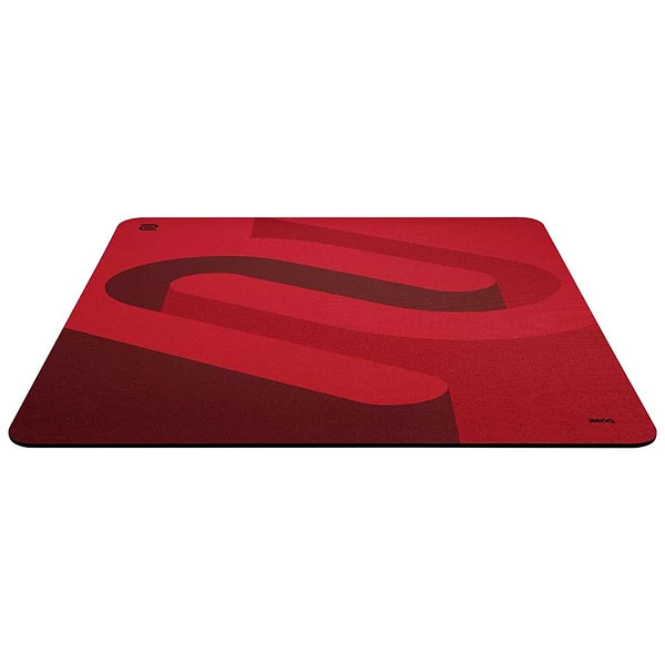 Фото - Коврик для мыши игровой Zowie H-SR-SE-ZC05 RED (9H.N4YFQ.A61)