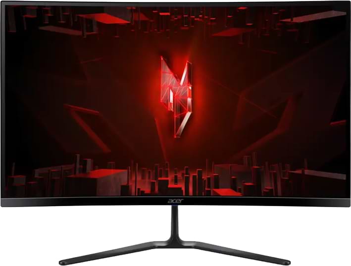 Монитор игровой Acer Nitro ED270US3bmiipx (UM.HE0EE.306) - Фото 1