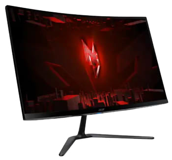 Фото - Монітор ігровий Acer Nitro ED270US3bmiipx (UM.HE0EE.306)
