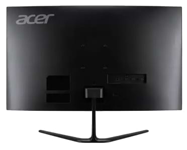 Фото - Монітор ігровий Acer Nitro ED270US3bmiipx (UM.HE0EE.306)