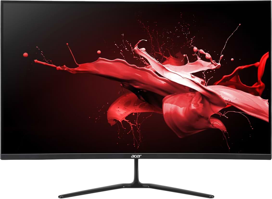 Монитор игровой Acer Nitro ED320QRS3bmiipx (UM.JE0EE.312) - Фото 1