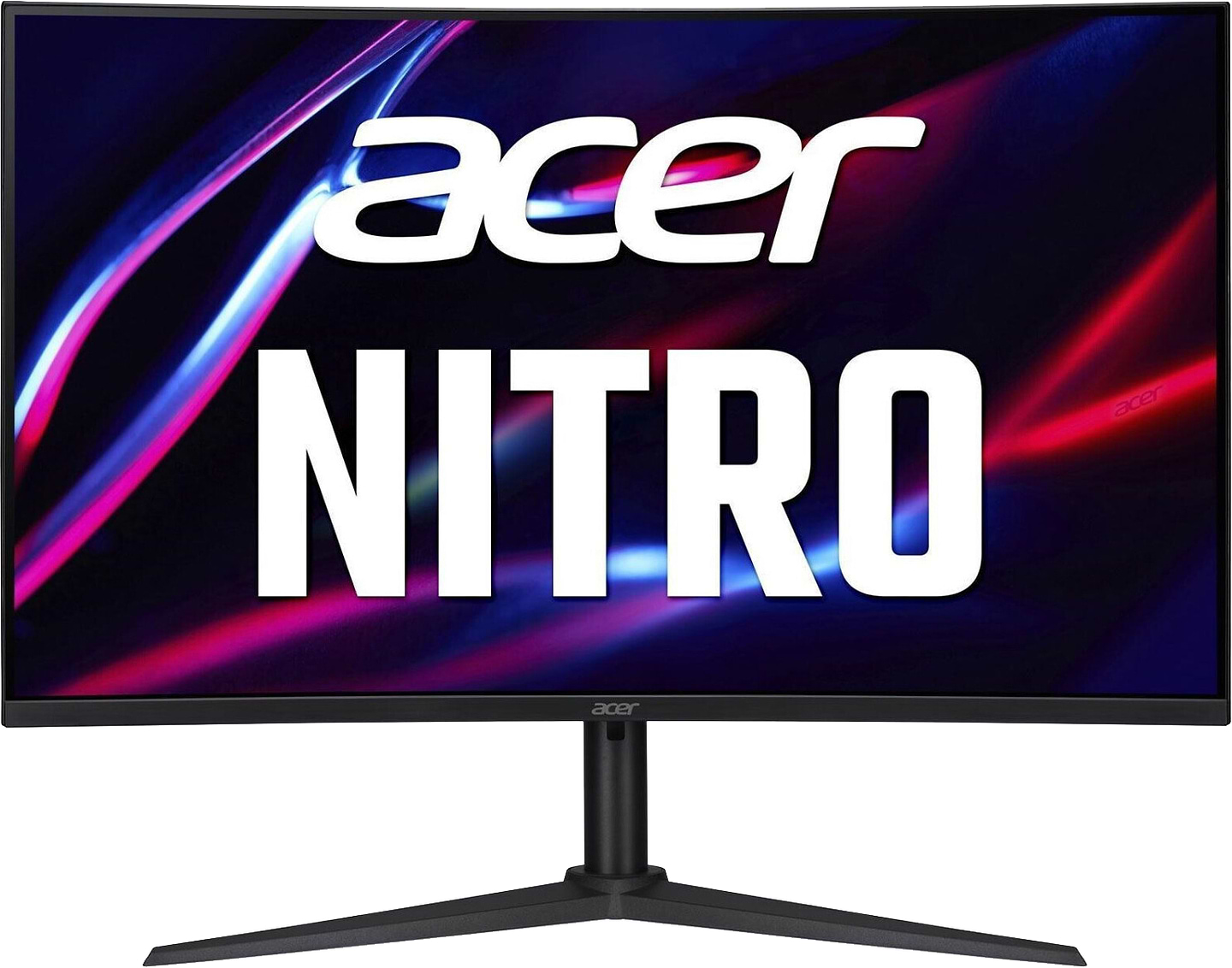 Монитор игровой Acer XZ322QUP3bmiiphx (UM.JX0EE.309) - Фото 1